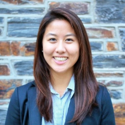 Zoey Kang