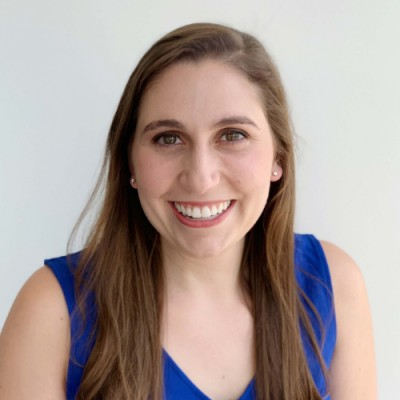 Samantha Schafrank