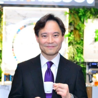 Stanford Lin