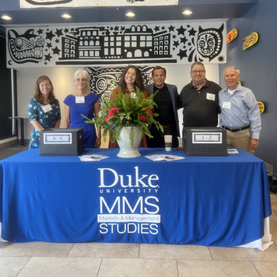 faculty present at 2023 graduation