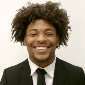 Travis Bates